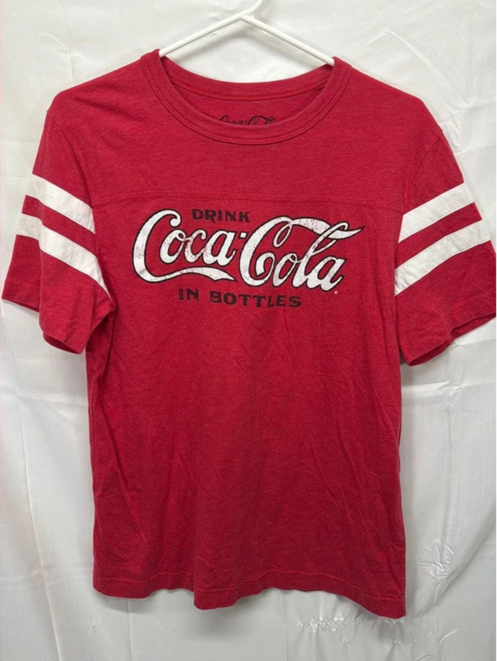 Drink Coca-Cola T-shirt